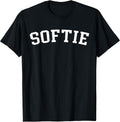 Softie Gear - Adult & Kids T-Shirts, Sweatshirts & Hoodies apparel design preview 1