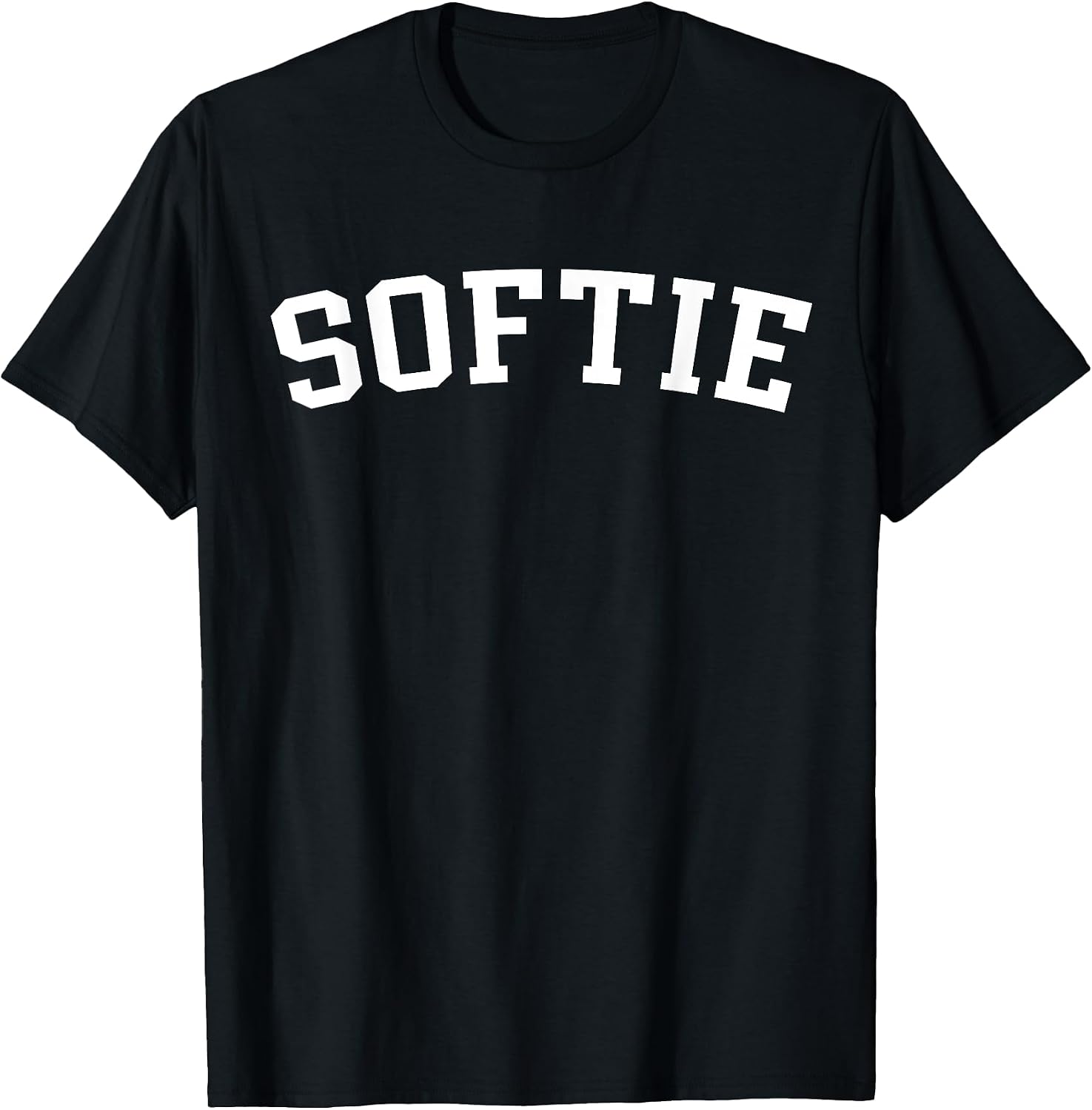Softie Gear - Adult & Kids T-Shirts, Sweatshirts & Hoodies apparel design preview 1
