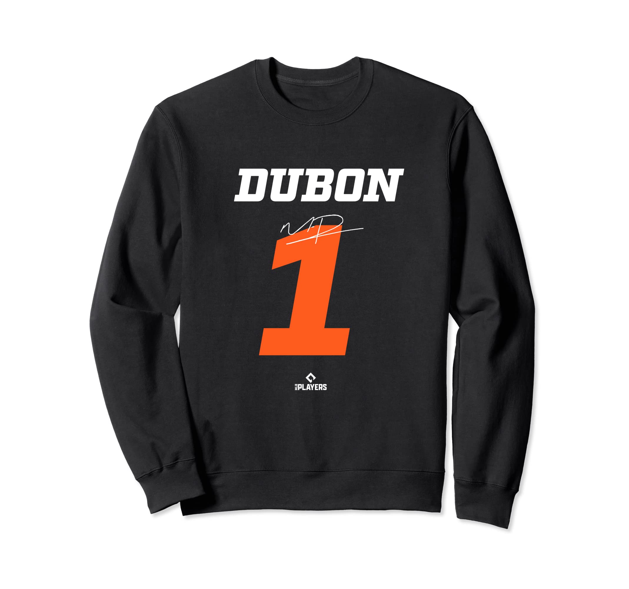 Mauricio Dubon San Francisco Sweatshirt - Minimalist Print Men Women - T-Shirt, Sweatshirt, Hoodie