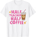 Back to School Outfits for Teachers Kids - Adult & Kids T-Shirts, Sweatshirts & Hoodies apparel design preview 1