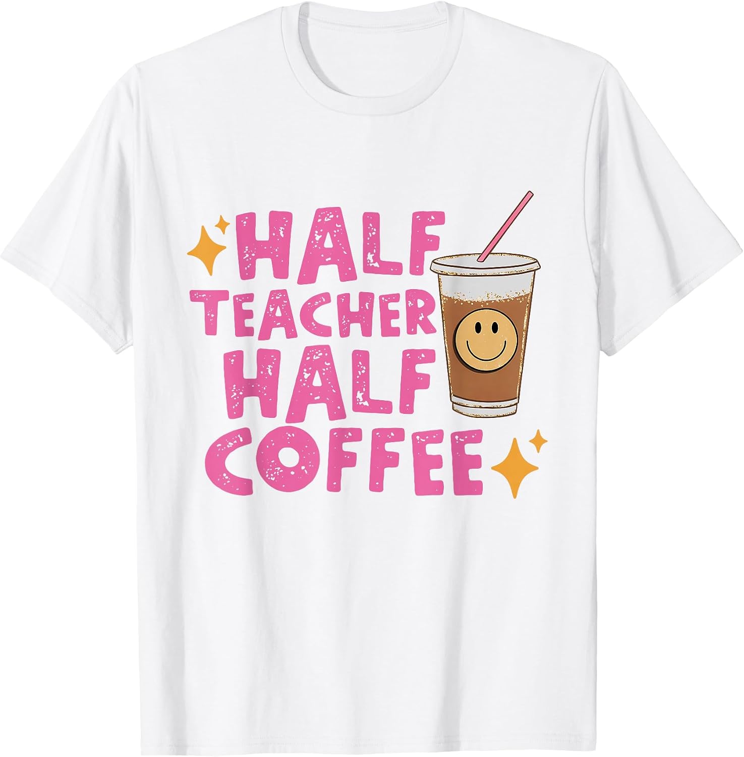 Back to School Outfits for Teachers Kids - Adult & Kids T-Shirts, Sweatshirts & Hoodies apparel design preview 1
