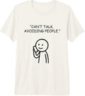 Introvert Vibes Co - Adult & Kids T-Shirts, Sweatshirts & Hoodies apparel design preview 1