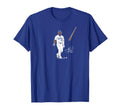 Teoscar Hernandez Bat Flip Los Angeles T-Shirt - Graphic Print Men Women - T-Shirt, Sweatshirt, Hoodie