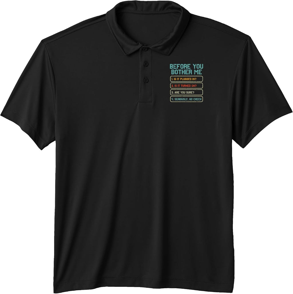 IT Coder Programmer Tech Developer For Men - Adult & Kids T-Shirts, Sweatshirts & Hoodies apparel design preview 1