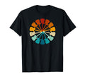 Guitar Rainbow T-Shirt - Trendy Graphic Unisex - T-Shirt, Sweatshirt, Hoodie