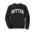 90S Butter Mom Summer Funny Sweatshirt - Trendy Graphic Men Women - T-Shirt, Sweatshirt, Hoodie