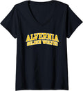 Alvernia University Golden Wolves Apparel - Adult & Kids T-Shirts, Sweatshirts & Hoodies apparel design preview 1