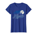 Ottawa Kansas Patriotic Sports T-Shirt - Casual Everyday Wear Unisex - T-Shirt, Sweatshirt, Hoodie