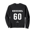 Dallas Keuchel 60 Mlbpa Chicago Sweatshirt - Unique Graphic Unisex - T-Shirt, Sweatshirt, Hoodie