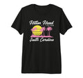 Hilton Head Island South Carolina T-Shirt - Casual Everyday Wear Men Women - T-Shirt, Sweatshirt, Hoodie