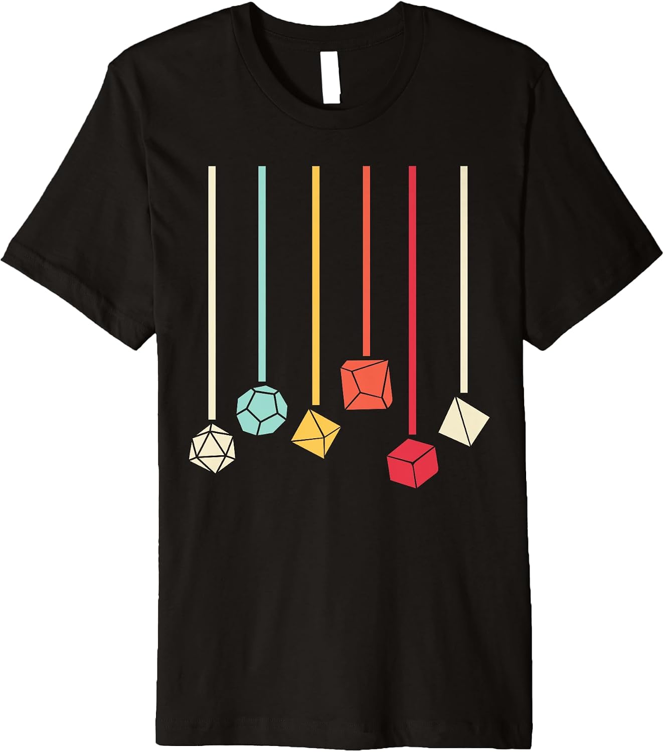 Minimalist Graphic Design Co - Adult & Kids T-Shirts, Sweatshirts & Hoodies apparel design preview 1