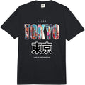 Tokyo Japanese Anime Kawaii Otaku Manga for Girl - Adult & Kids T-Shirts, Sweatshirts & Hoodies apparel design preview 1