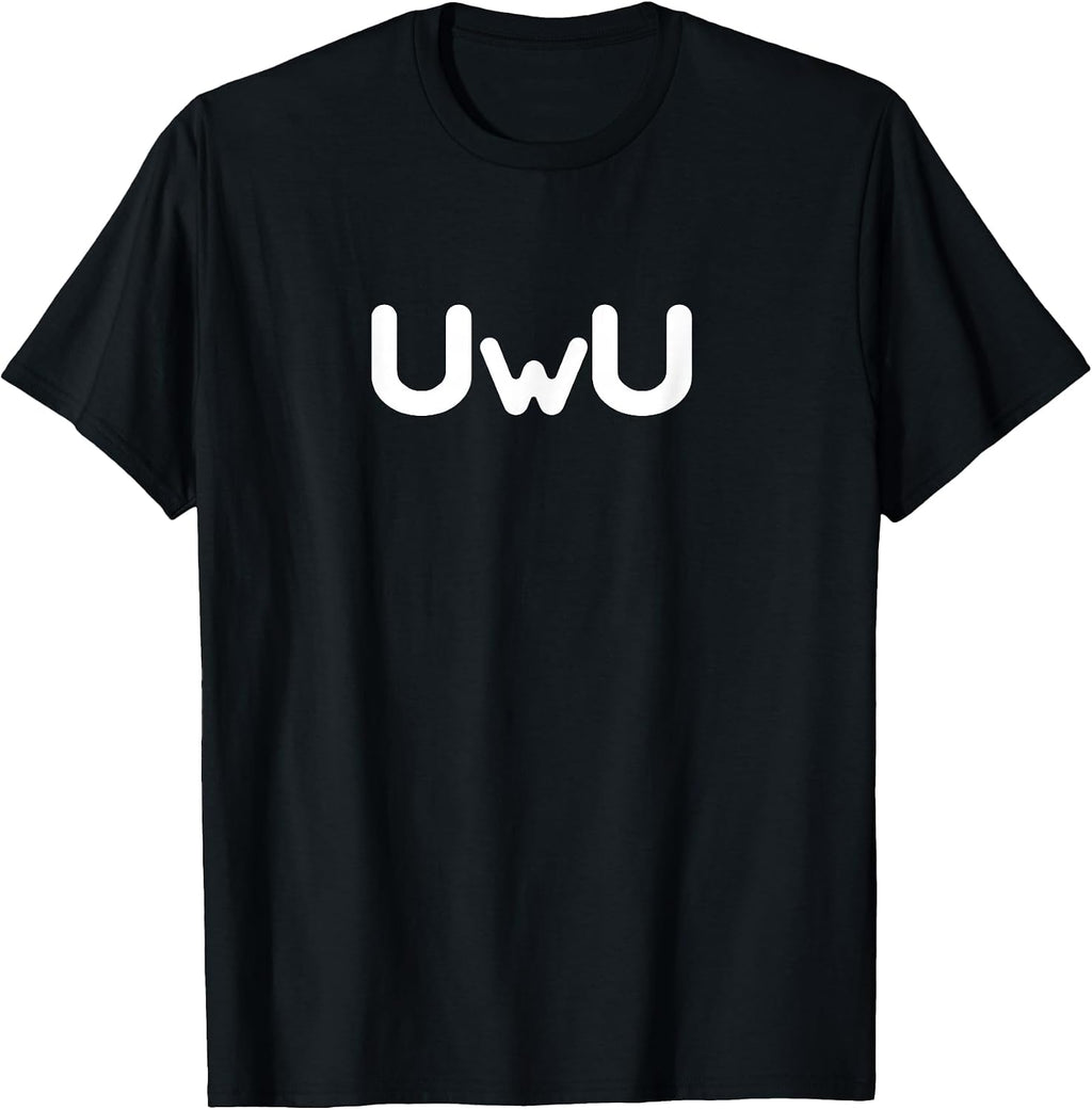 UwU Kitties - Adult & Kids T-Shirts, Sweatshirts & Hoodies apparel design preview 1