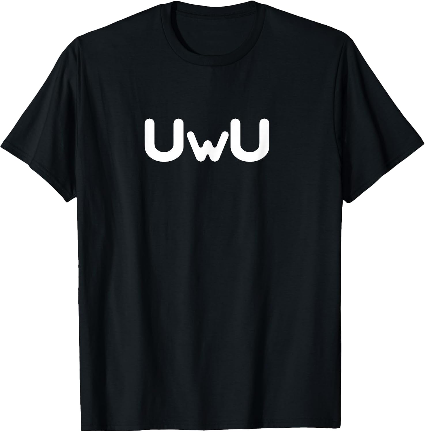 UwU Kitties - Adult & Kids T-Shirts, Sweatshirts & Hoodies apparel design preview 1