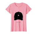 Mom Baseball Field T-Shirt - Trendy Graphic Men Women - T-Shirt, Sweatshirt, Hoodie