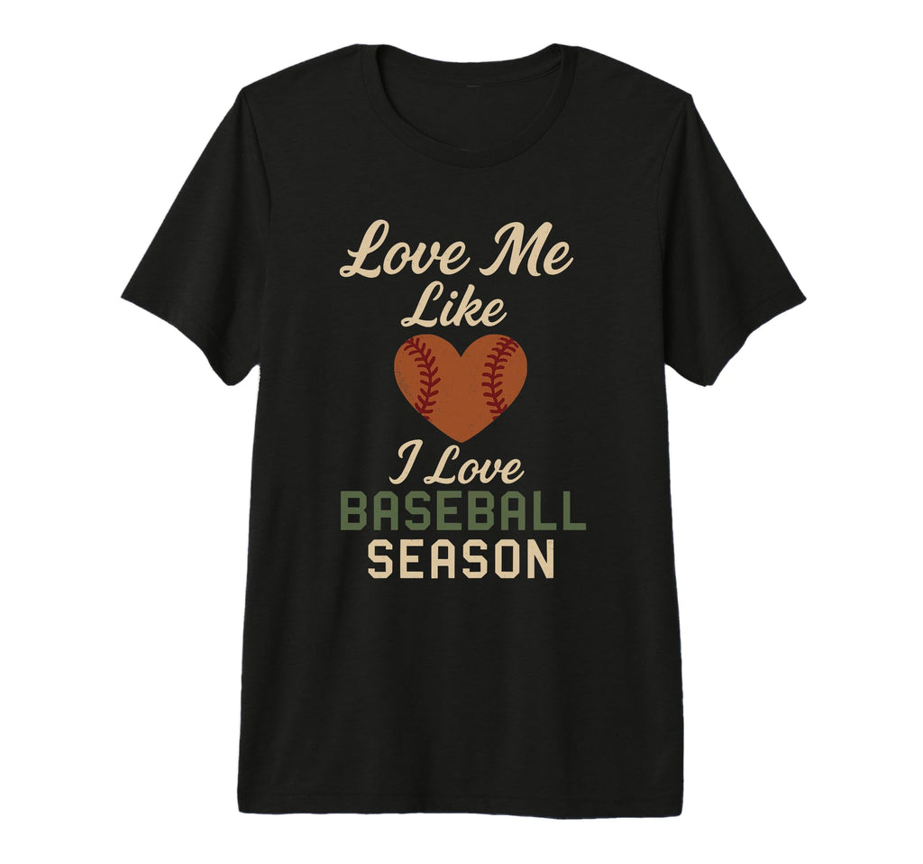 Baseball Mom Dugout Life Game Day T-Shirt - Graphic Print for Adults - T-Shirt, Sweatshirt, Hoodie