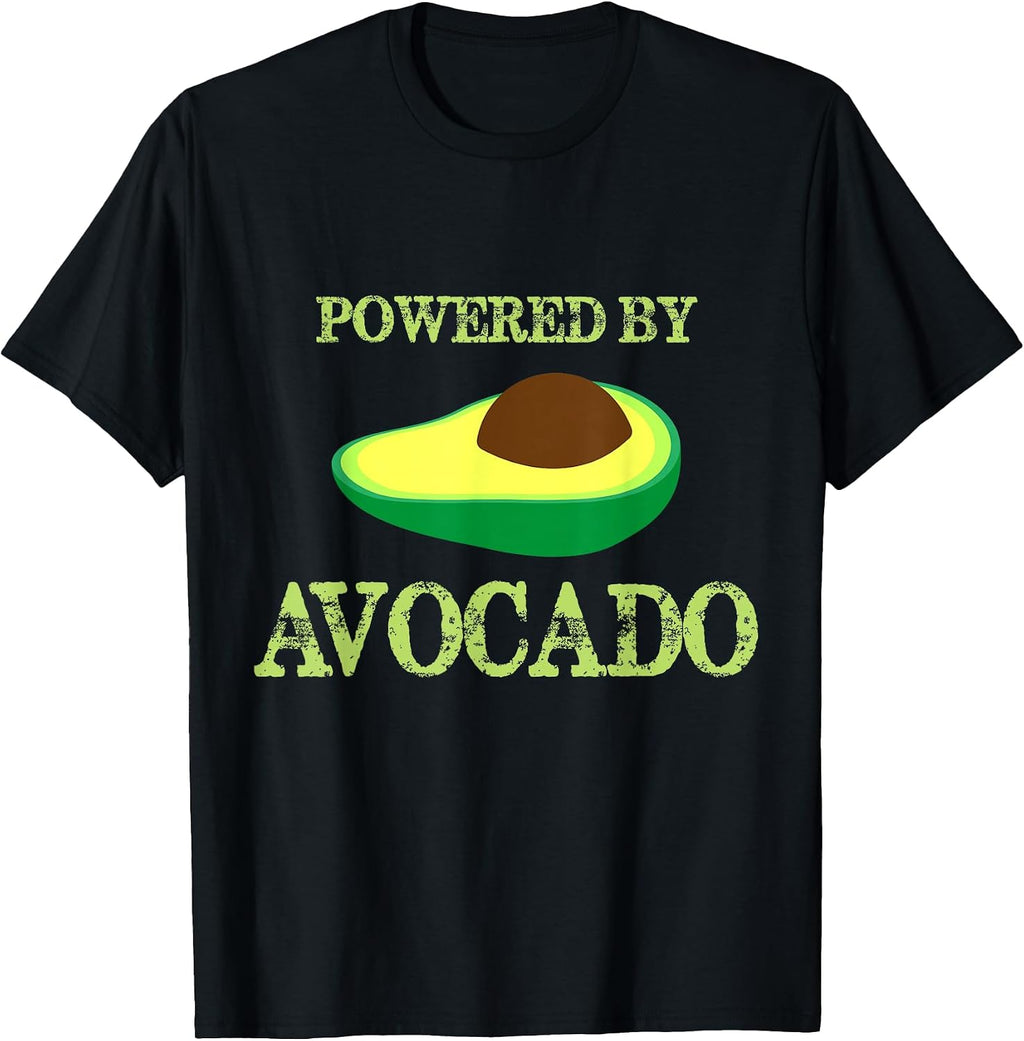 Avocado Designs By ShirtZilla - Adult & Kids T-Shirts, Sweatshirts & Hoodies apparel design preview 1