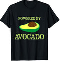 Avocado Designs By ShirtZilla - Adult & Kids T-Shirts, Sweatshirts & Hoodies apparel design preview 1