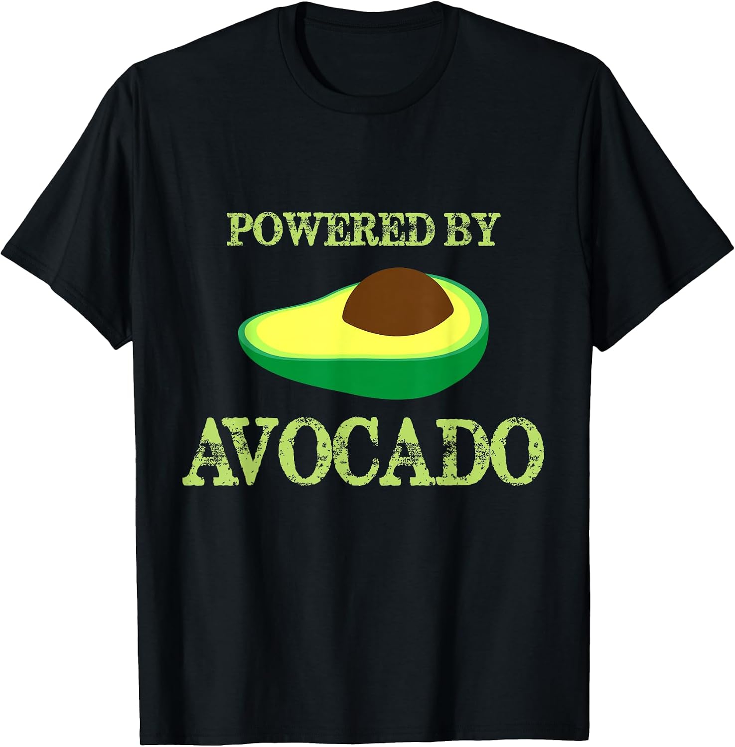 Avocado Designs By ShirtZilla - Adult & Kids T-Shirts, Sweatshirts & Hoodies apparel design preview 1