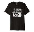 Bowl Health Bowling Matchbook T-Shirt - Casual Everyday Wear Unisex - T-Shirt, Sweatshirt, Hoodie