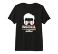 Baseball Brother Baseball T-Shirt - Casual Everyday Wear for Adults - T-Shirt, Sweatshirt, Hoodie