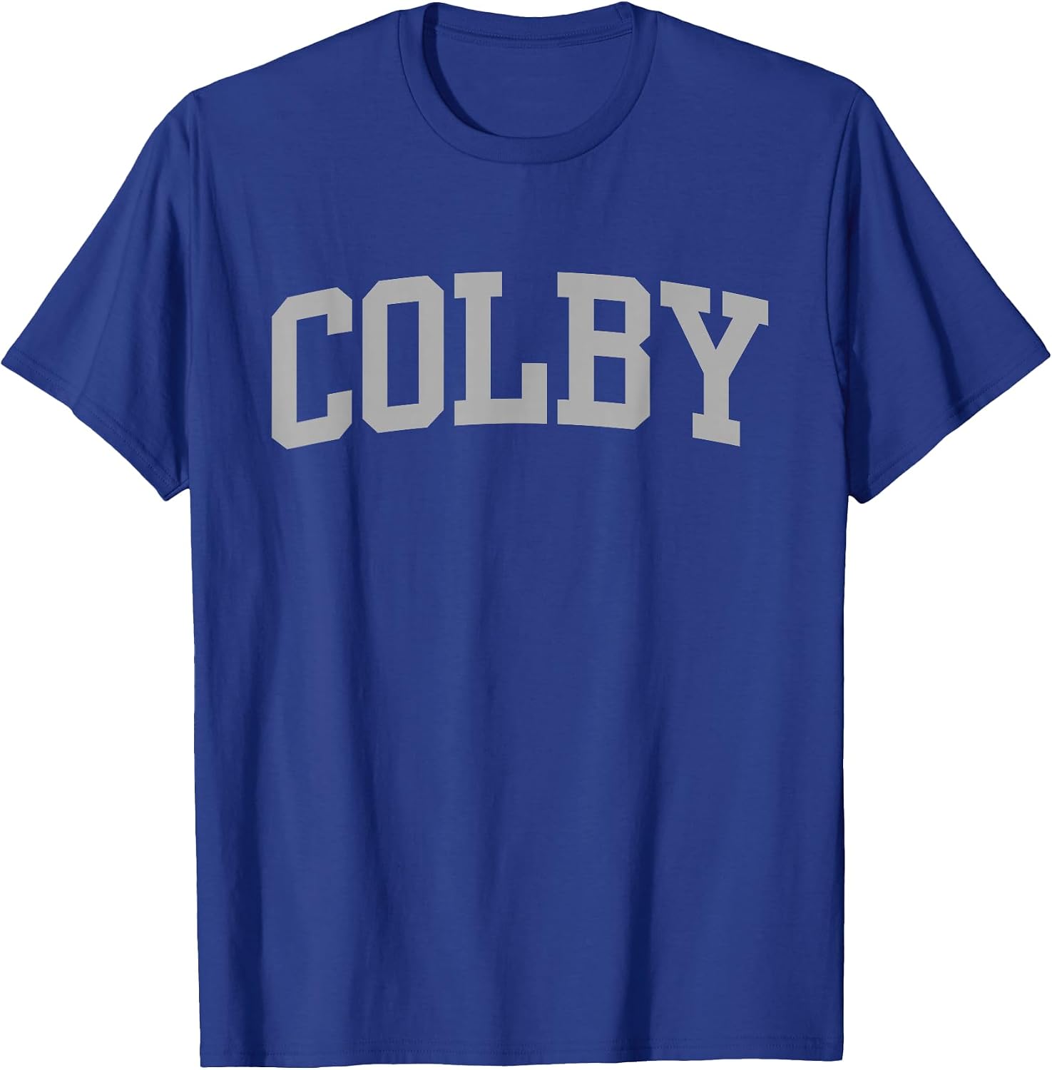 Colby College Athletic Sports Fan - Adult & Kids T-Shirts, Sweatshirts & Hoodies apparel design preview 1