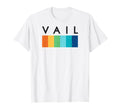 Vail Colorado T-Shirt - Unique Graphic Men Women - T-Shirt, Sweatshirt, Hoodie