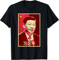 Chinese Patriotic Designs and Merch - Adult & Kids T-Shirts, Sweatshirts & Hoodies apparel design preview 1