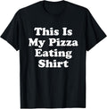 Belv Pizza - Adult & Kids T-Shirts, Sweatshirts & Hoodies apparel design preview 1