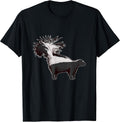 Funny Skunk Merch - Adult & Kids T-Shirts, Sweatshirts & Hoodies apparel design preview 1