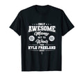 Kyle Freeland Awesome Moms T-Shirt - Streetwear Style Unisex - T-Shirt, Sweatshirt, Hoodie