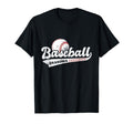 Baseball Grandma Proud Game Day T-Shirt - Custom Art Print for Adults - T-Shirt, Sweatshirt, Hoodie