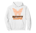 Butterfly Whisper Aesthetic Hoodie - Streetwear Style for Adults - T-Shirt, Sweatshirt, Hoodie