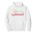 Ice Skate Figure Skating Roller Hoodie - Casual Everyday Wear for Adults - T-Shirt, Sweatshirt, Hoodie
