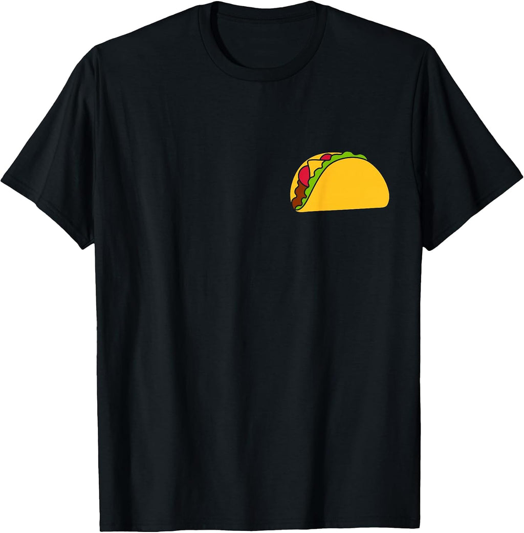Taco gifts - Adult & Kids T-Shirts, Sweatshirts & Hoodies apparel design preview 1