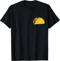 Taco gifts - Adult & Kids T-Shirts, Sweatshirts & Hoodies apparel design preview 1