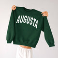 Golf, For Women, Augusta, Oversized - Adult & Kids T-Shirts, Sweatshirts & Hoodies apparel design preview 1