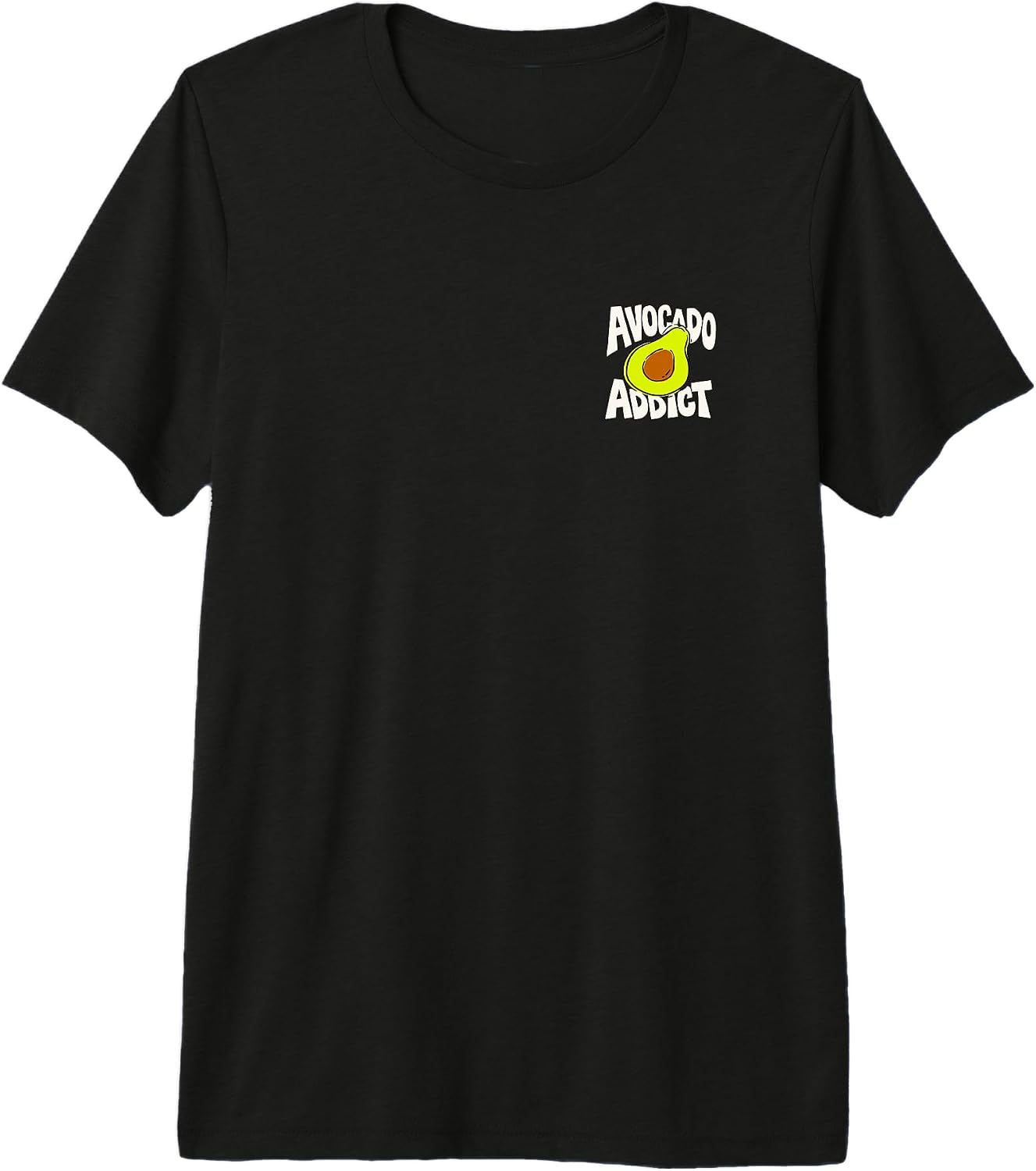 Food Addict Apparel Co. - Adult & Kids T-Shirts, Sweatshirts & Hoodies apparel design preview 1