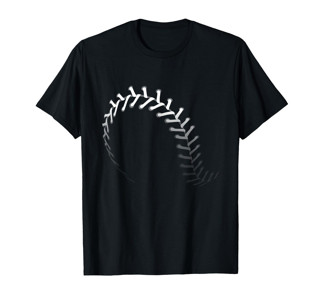 Baseball Players Sport Lover Softball T-Shirt - Graphic Print for Adults - T-Shirt, Sweatshirt, Hoodie
