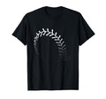 Baseball Players Sport Lover Softball T-Shirt - Graphic Print for Adults - T-Shirt, Sweatshirt, Hoodie