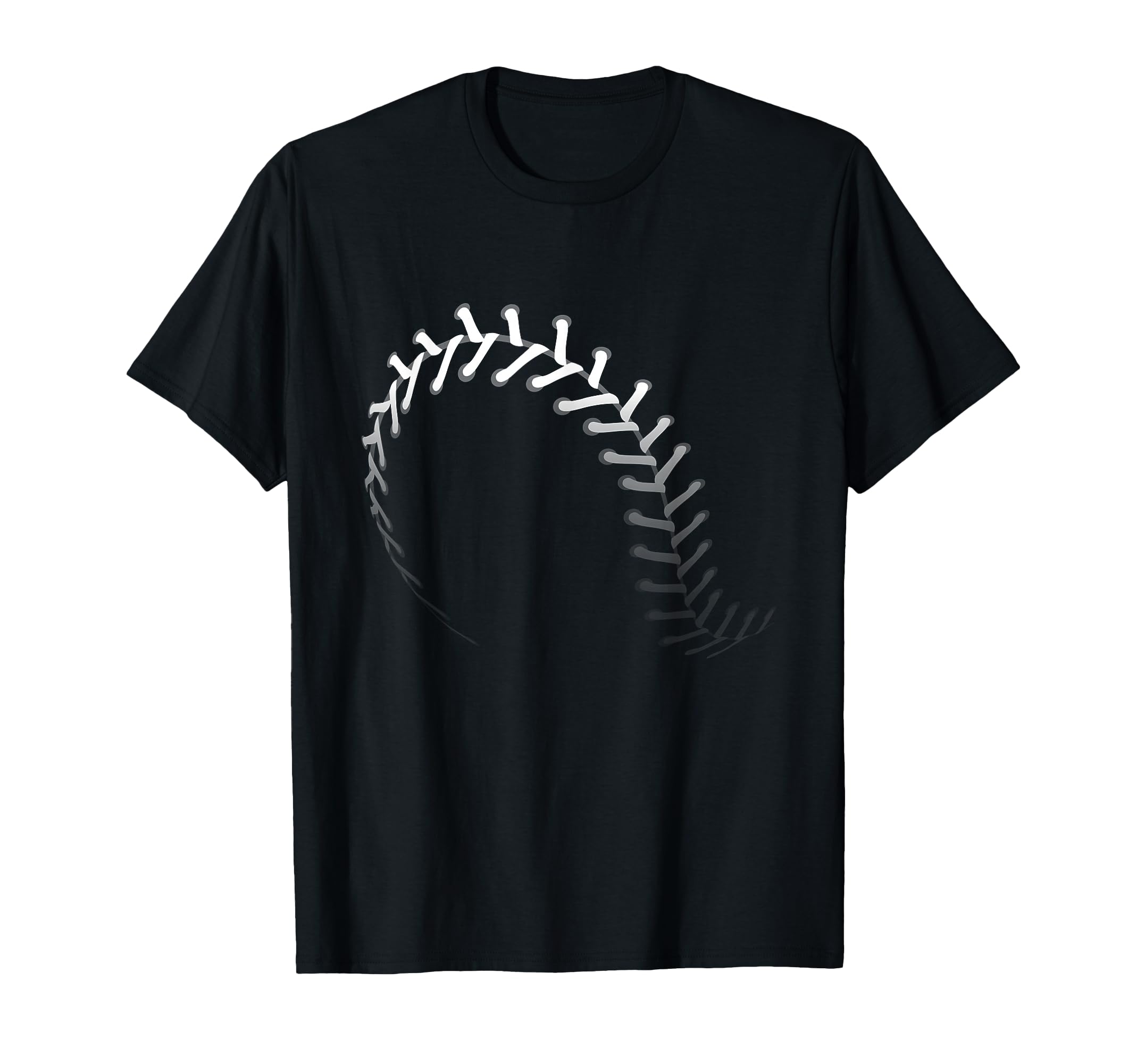 Baseball Players Sport Lover Softball T-Shirt - Graphic Print for Adults - T-Shirt, Sweatshirt, Hoodie
