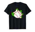 Monster Claw Softball Sports Baseball T-Shirt - Trendy Graphic for Adults - T-Shirt, Sweatshirt, Hoodie