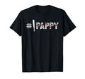 1 Pappy Baseball Pappy Baseball T-Shirt - Novelty Apparel for Adults - T-Shirt, Sweatshirt, Hoodie