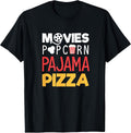 Pizza Lover Gifts For Men, Women And Kids - Adult & Kids T-Shirts, Sweatshirts & Hoodies apparel design preview 1