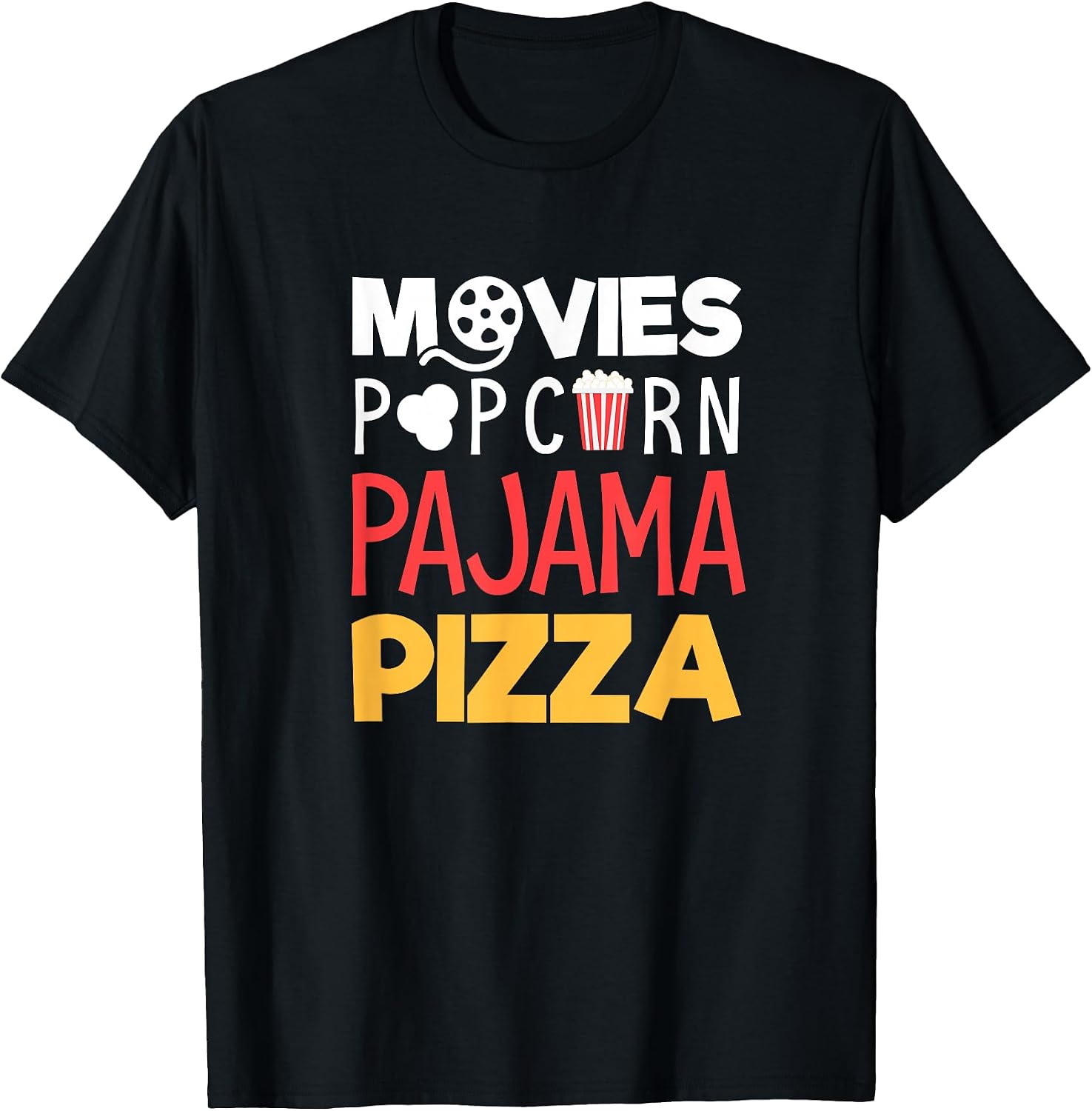 Pizza Lover Gifts For Men, Women And Kids - Adult & Kids T-Shirts, Sweatshirts & Hoodies apparel design preview 1