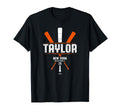 Baseball Bat Gameday Tyrone Taylor New T-Shirt - Unique Graphic Unisex - T-Shirt, Sweatshirt, Hoodie