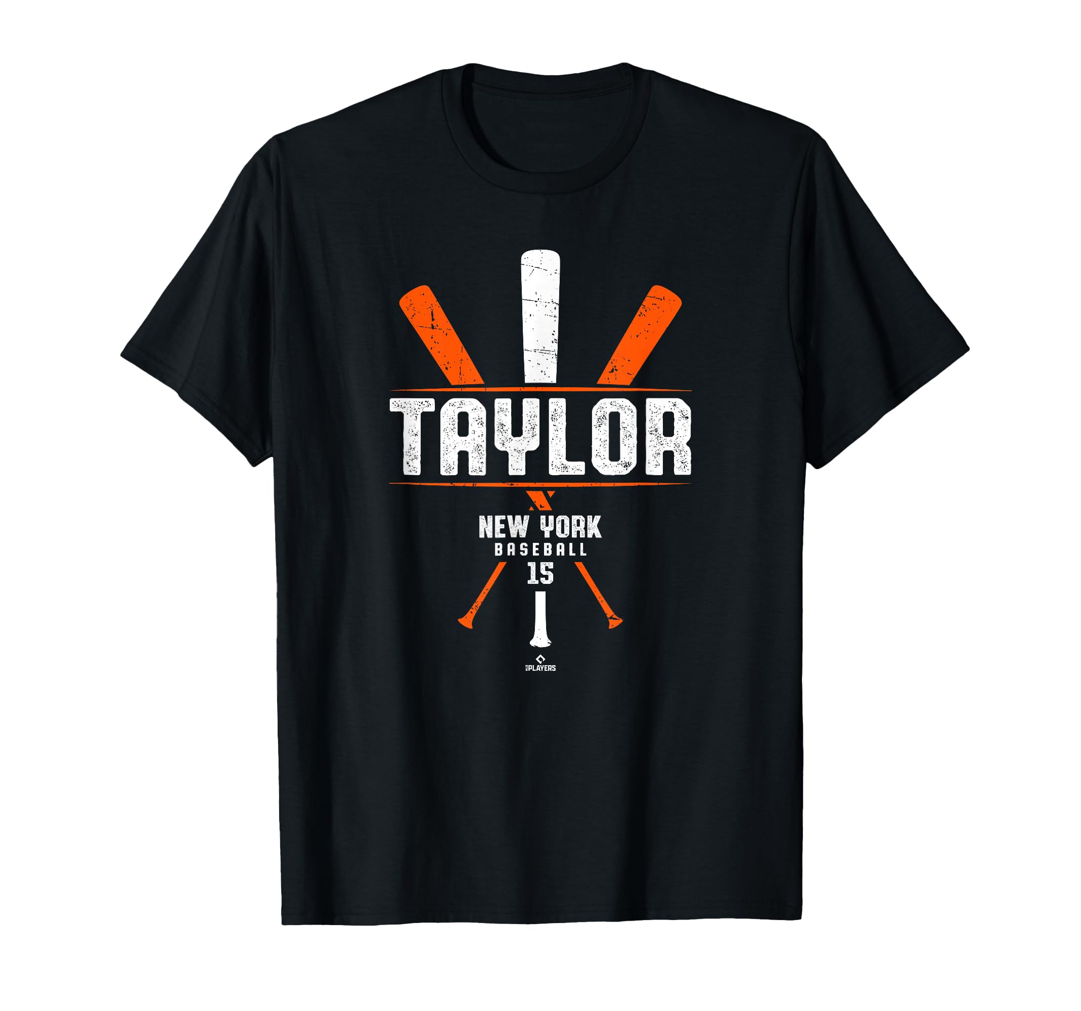 Baseball Bat Gameday Tyrone Taylor New T-Shirt - Unique Graphic Unisex - T-Shirt, Sweatshirt, Hoodie