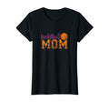 Womens Basketball Mom Game Day Mom T-Shirt - Unique Graphic for Adults - T-Shirt, Sweatshirt, Hoodie