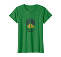 Choose Love Over Hate Peace Sign T-Shirt - Casual Everyday Wear for Adults - T-Shirt, Sweatshirt, Hoodie
