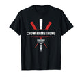 Baseball Bat Gameday Pete Crow Armstrong T-Shirt - Graphic Print Unisex - T-Shirt, Sweatshirt, Hoodie
